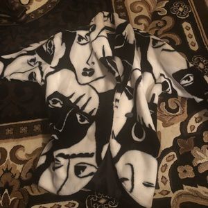 Donnybrook face coat